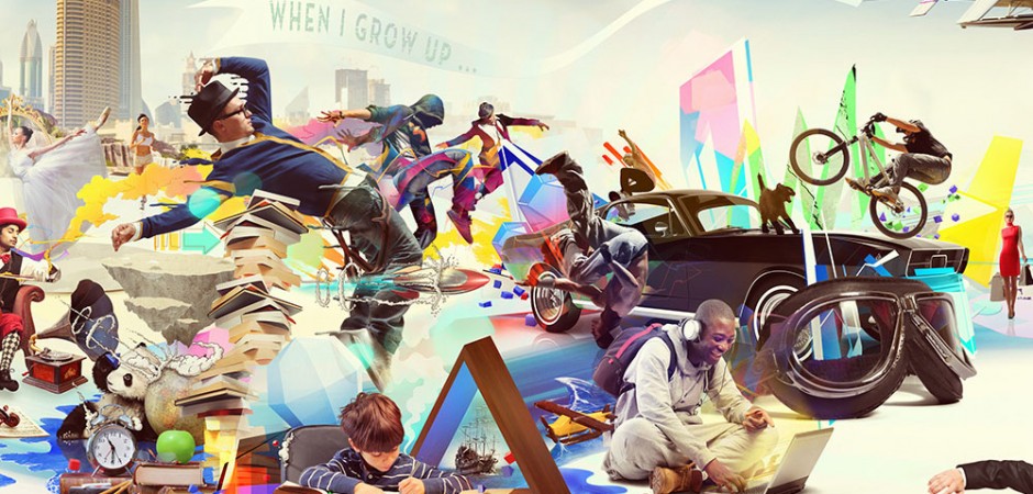 Business Advisory service visual